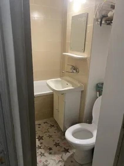 Apartament cu 2 camere, decomandat, zona Mircea Cel Batran - 6