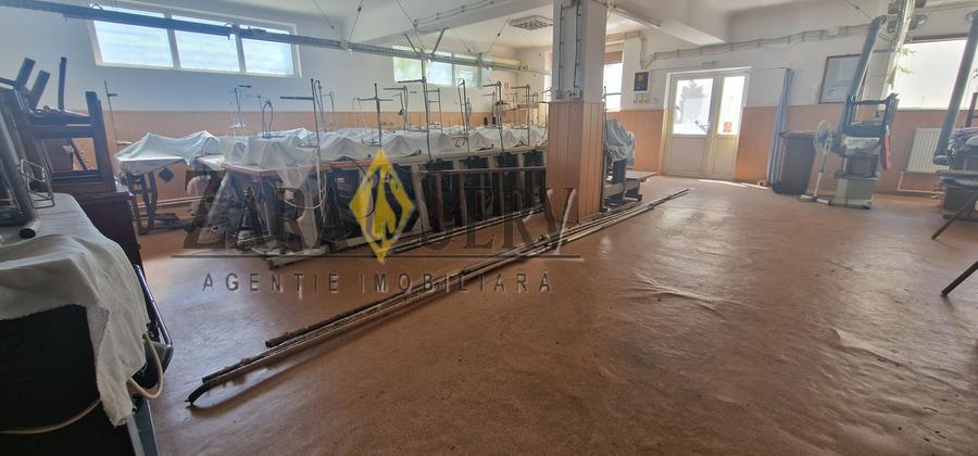 Spațiu pentru diverse activități – Central, 240 mp, Parter - 7