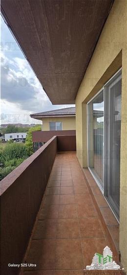 Bragadiru - Prelungirea Ghencea/ Vanzare garsoniera 51mp utili/ 1 loc de parcare - 8