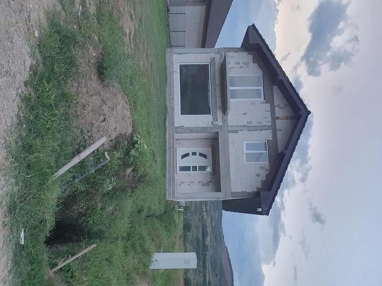 Casa p+m Blaj Costache Negri - 4