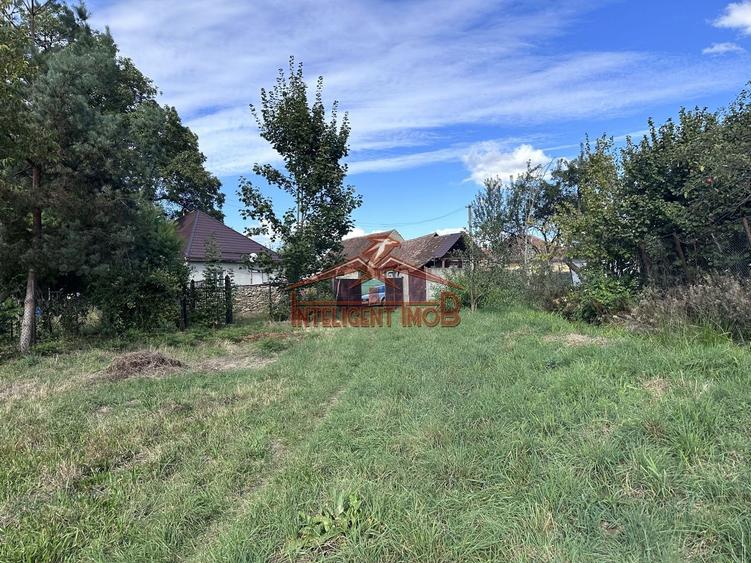 Teren intravilan in Porumbacu de Sus- Judet Sibiu - 6