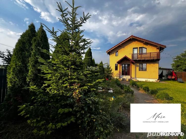 Casa Bacau Nicolae Balcescu