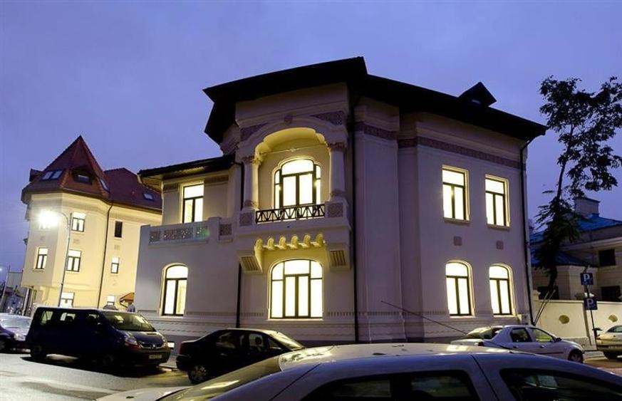 Vila de prestigiu de vanzare - 6