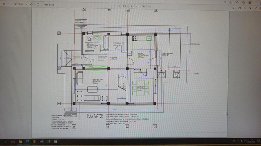 CASA LA CHEIE ! GATA DE MUTARE ! DIRECT PROPRIETAR - 8