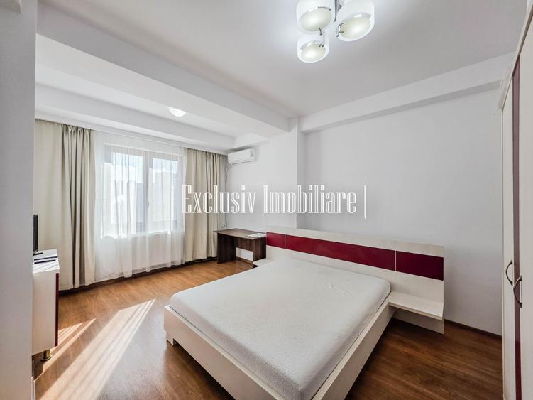 Strada Cismelei - Brotacei - Apart Full Decomandat in Bloc Nou - 2camere si 2bai - 10