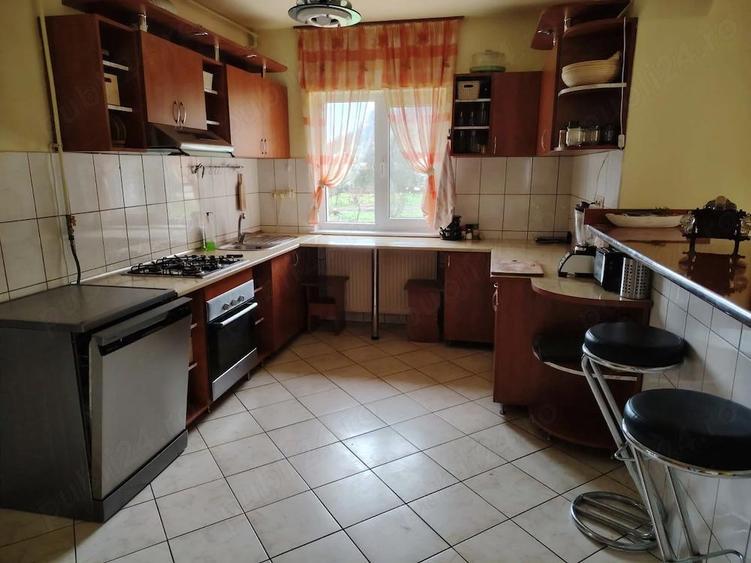 Casa de vanzare in Lesnic - 8