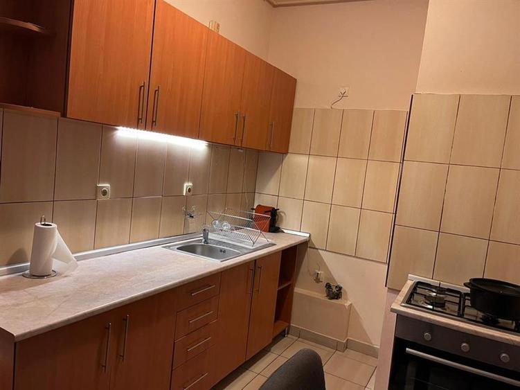 Apartament de inchiriat cu loc de parcare subteran, 2 camere Manastur Cluj Napoc - 6