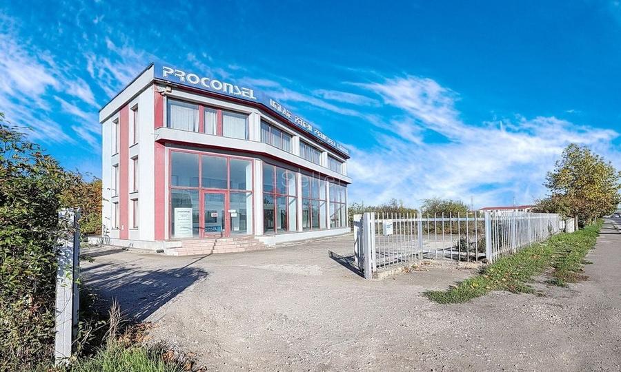 Sediu Firma - Showroom - 30