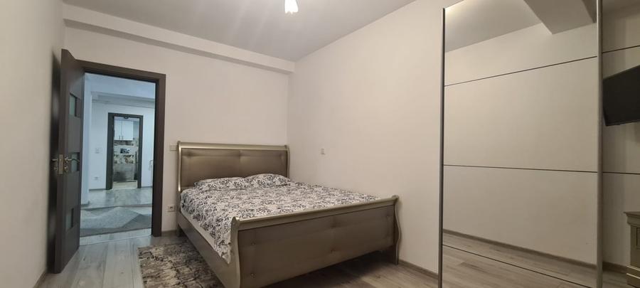 Apartament 3 camere \ parcare si curte privata \ Sibiu - 12