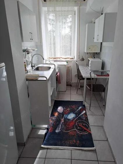 Hotel Decebal - Apartament 2 camere, etaj 3/4, 2 balcoane, mobilat - 6