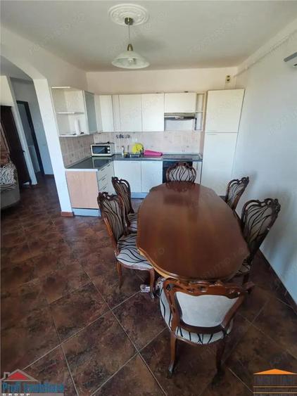 Inchiriez apartament la casa 4 camere, Gai - 4