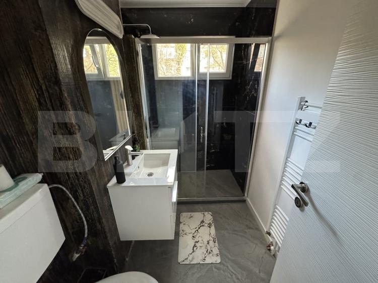 Apartament 2 camere,  49.10 mp, zona Podu Ros - 8