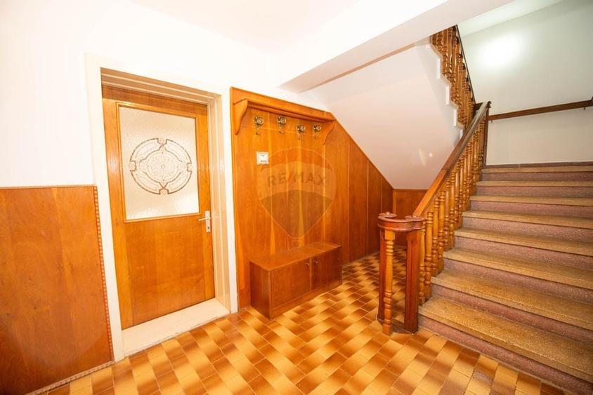 Casa Vila cu 7 camere de vanzare 250 mpu, 200 mp teren,  Buzau - 7