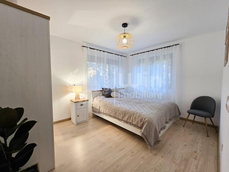 Casa individuala | 300mp utili | 577mp teren | Feleacu - 8