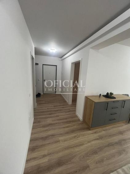 Apartament 2 camere | Parcare | Lift | Bloc nou | Eroilor | Floresti - 5