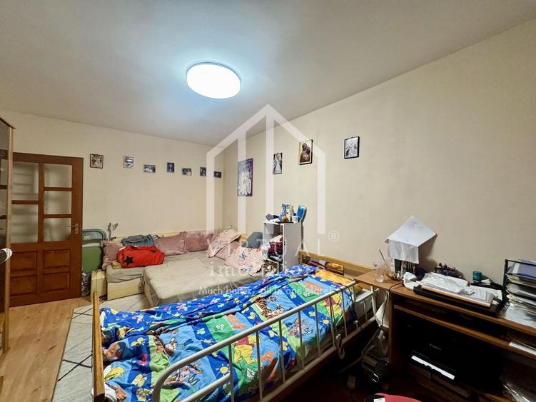 Apartament cu 3 camere, decomandat, 62mp utili, lift, Vasile Aaron - 7
