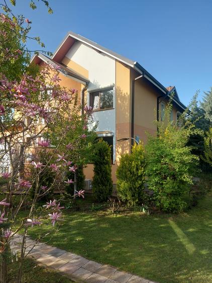 Cămin cu aer de vacanță, tot timpul anului la Snagov - 3