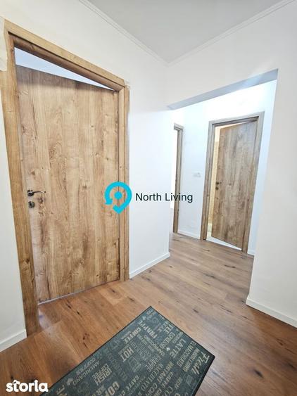 Apartament 3 camere decomandat | renovat complet | Metrou Gorjului | - 7