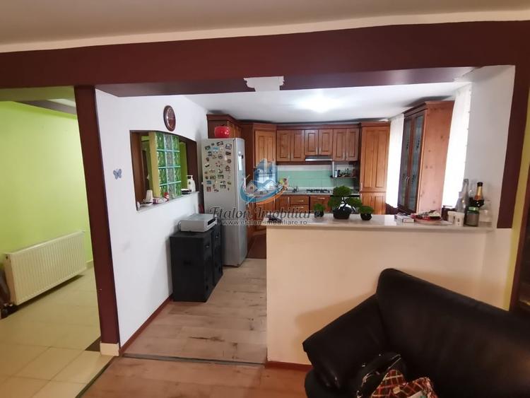 Apartament 4 camere 120 mp utili + boxa 12 mp Calea&nbsp;Romanului - Bloc Nou - 1