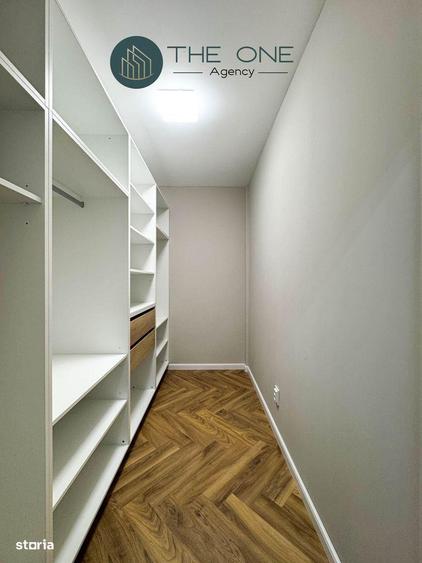 Apartament 3 camere, orientare - Vestica | Parcare | Terra - 3