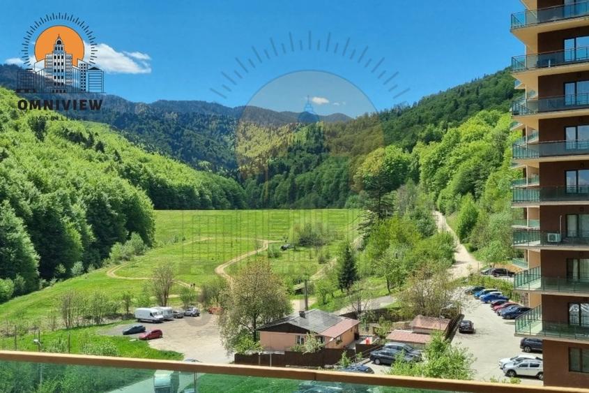 Apartament cu Priveliște Panoramica și Dotări de Ultimă Generație în Racadau - 1