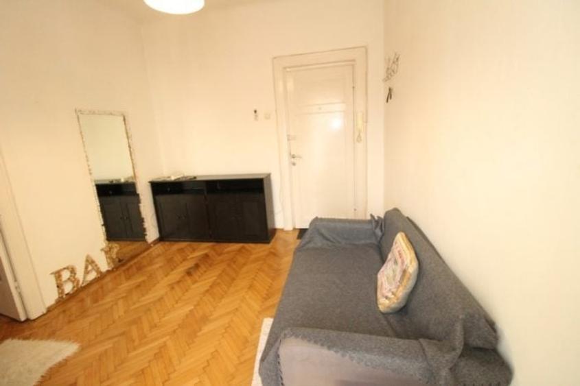 Vanzare garsoniera dubla|Amzei|Romana|Comision 0% - 2