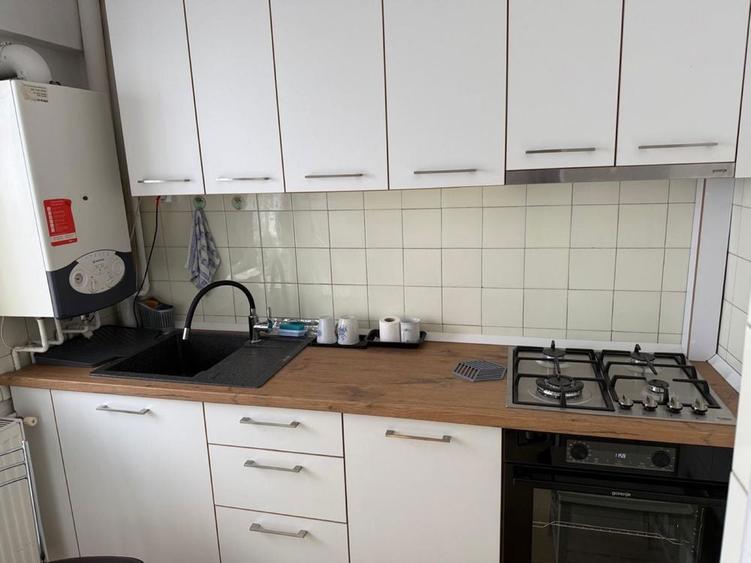 Apartament 3 camere de inchiriat ultracentral - 1