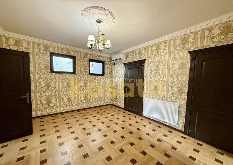 APARTAMENT SUPERB | PRIMAVERII | GARAJ | BOXA | CURTE