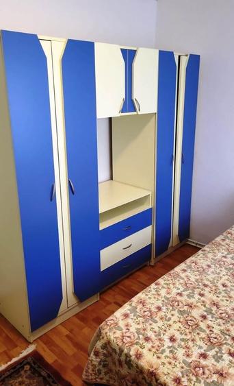 Închiriere apartament 2 camere, decomandat, etaj 2, Bd. Unirii, - 7