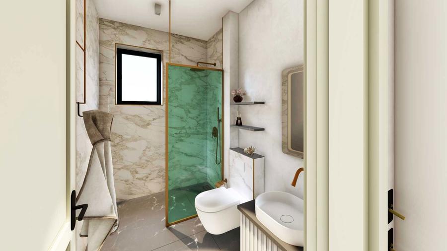 Apartament 2 camere Ploiesti, Mihai Bravu - 3