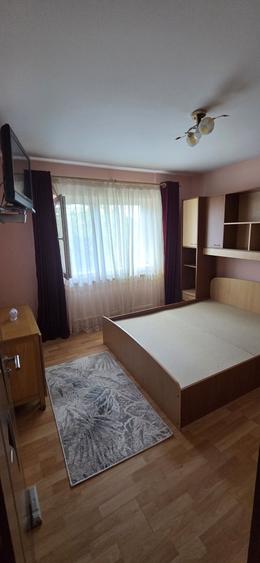Apartament cu 2 camere decomandat în Frumoasa