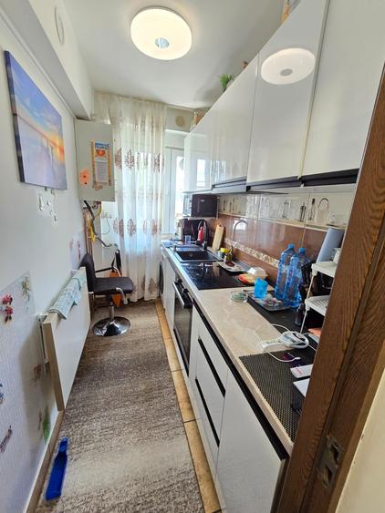 Apartament cu 2 camere – Alexandru cel Bun, zona Olimp | Etaj 4/4 | 390 €/lună - 8