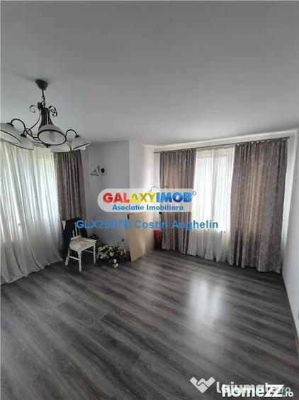 Casă cu 5 camere cu Teren 700 Mp în Central