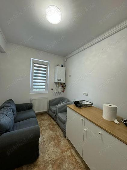 2 camere, ideal pentru birou, parter, stradal, Biruintei, Berceni - 8