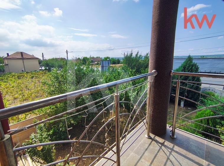 Vila 8 camere, premium – Investitie versatila, Bradesti - 10