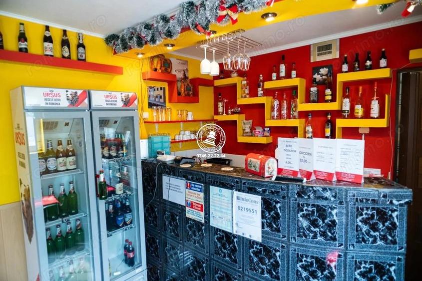 Spatiu comercial cu etaj Nicolina-Frumoasa | Vad pietonal si auto | Ideal birouri cabinet - 7