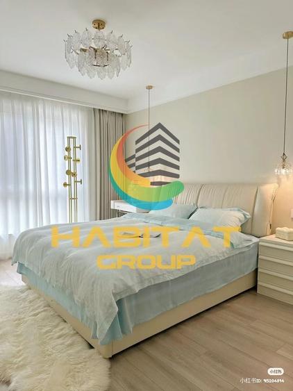 Vanzare ap 2 camere etaj 4 Aparatorii Patriei decomandat 68 mp utili centrala - 4