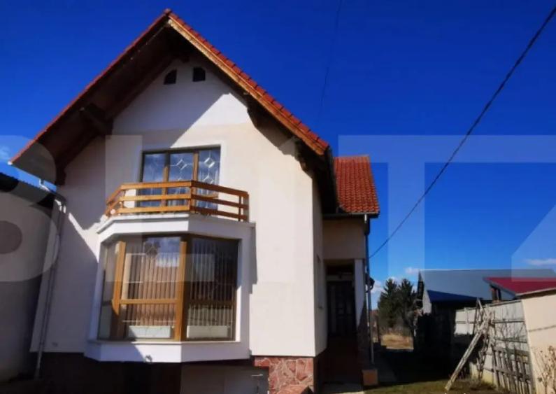 Casa in Harman, cu panouri fotovoltaice, 340 mp utili , 100 - 13