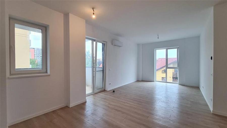 APARTAMENT NOU, INTABULAT, CENTRALA PROPRIE, COMISION 0% - 1