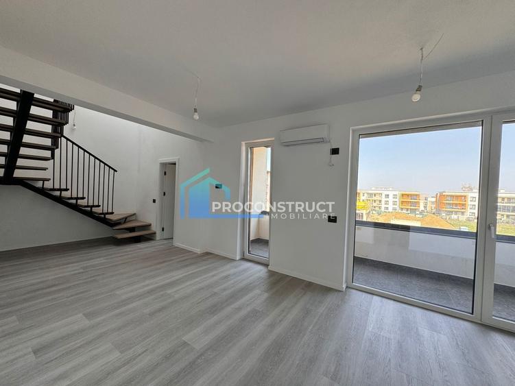 APARTAMENTE PE DOUA NIVELURI | 2 LOCURI DE PARCARE | COMISION 0 % | - 1