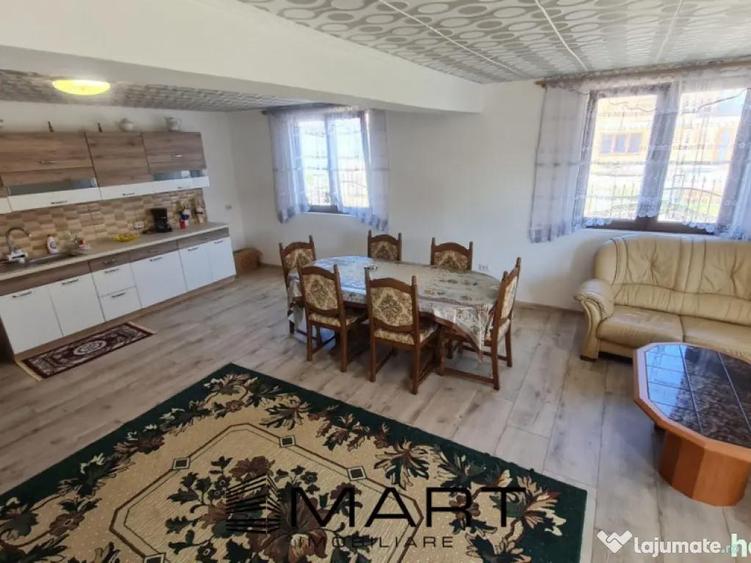 Casa 1 nivel 75mp Cartier Tineretului Sura Mica - 9