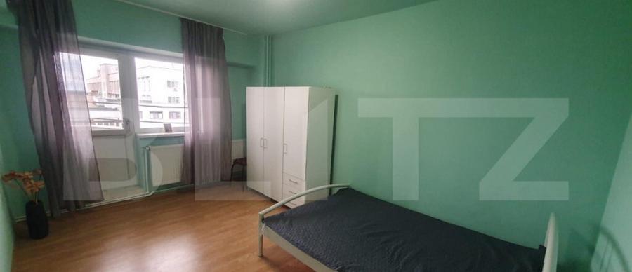 Apartament de 2 camere, 65 mp, AC, centrala termica, zona Pa - 5