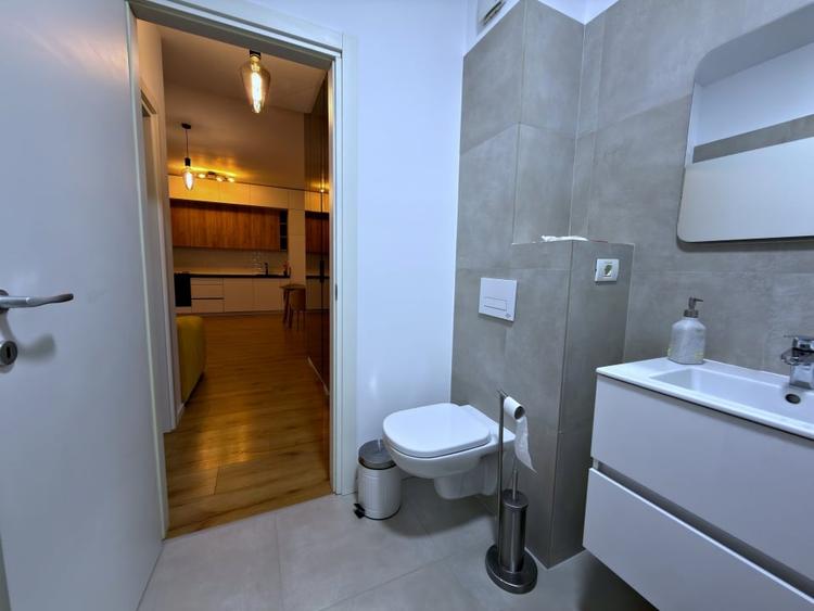 2 camere | Darwin-Tunari | Curte | parcare | centrala | P/3 | 2020 | Nou - 7