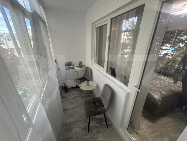 Apartament 2 camere, 49.30 mp, zona Podu Ros - 3