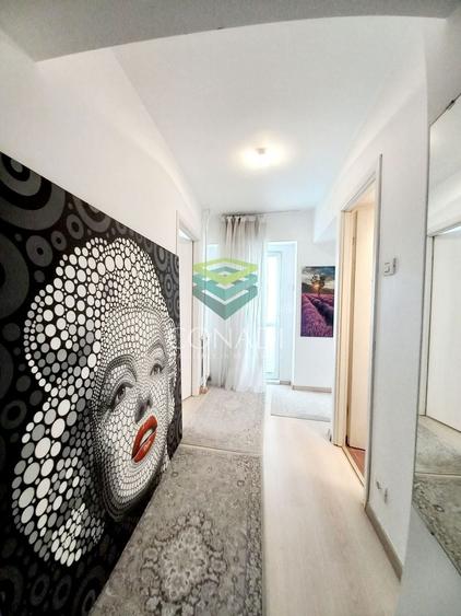 Apartament cu 3 cam Băneasa - Herăstrău - 13