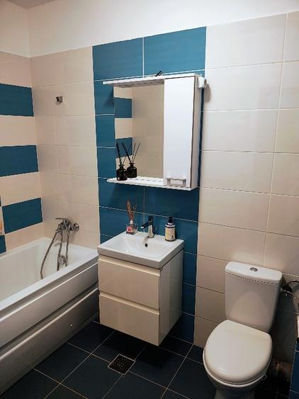 Garsonieră de vânzare în ansamblul Dream Residence / șos. Sălaj nr. 347 - 1