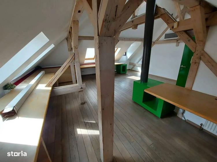 Spatiu de birouri 80mp Muncii - Decebal, gradinita/afterschool/cursuri - 4