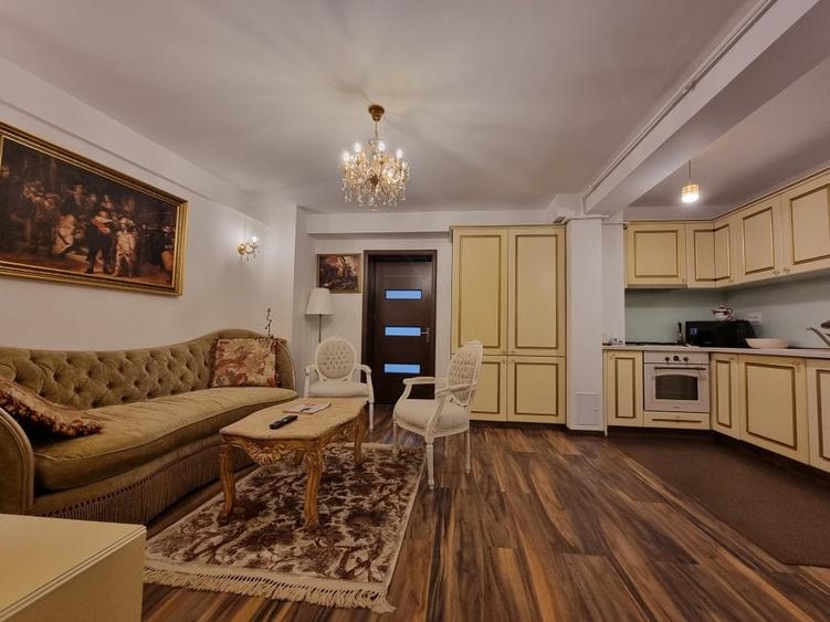 Apartament cu 3 camere de inchiriat in zona Herastrau / Soseaua Nordului - 9