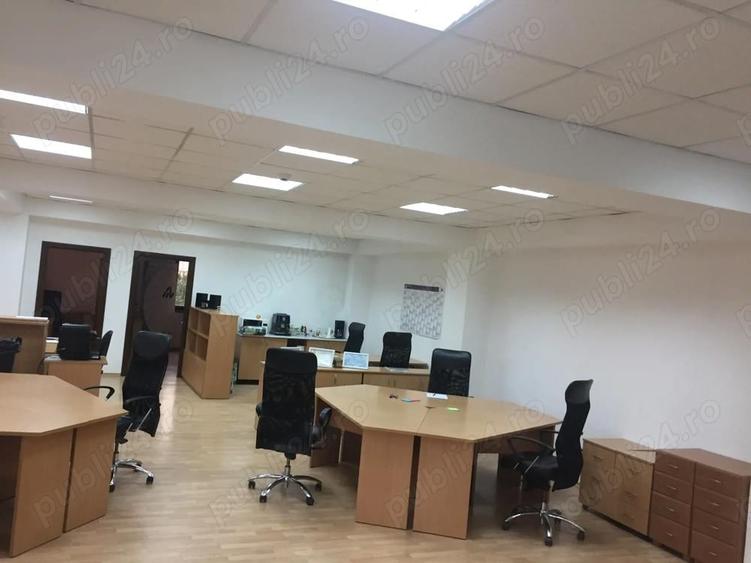 Spatii Birouri de inchiriat, zona Liviu Rebreanu - 3