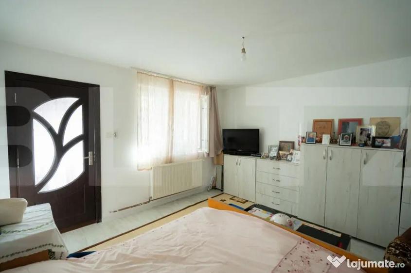 Casa Individuala cu teren 740 mp si poten?ial de investitie - 1